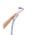 Philips Steamer ClearTouch GC 536/35 biało-fioletowy - 274114 - zdjęcie 6